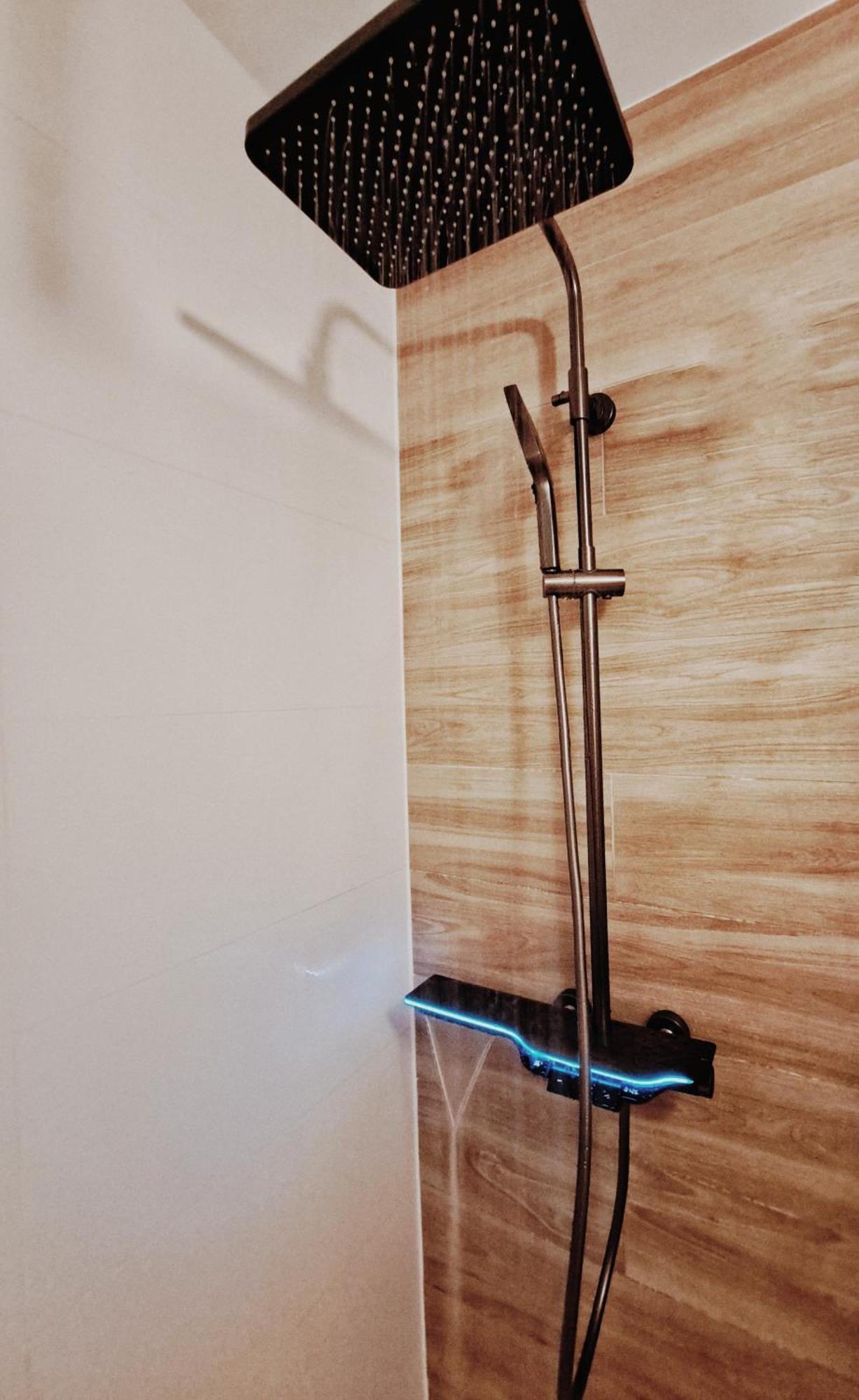 Traumhaftes Apartment 拉·奥利瓦 外观 照片